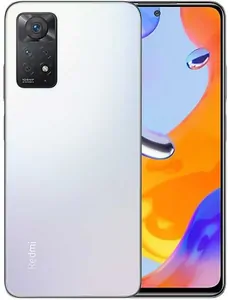 Замена экрана на телефоне Xiaomi Redmi Note 11E Pro в Екатеринбурге